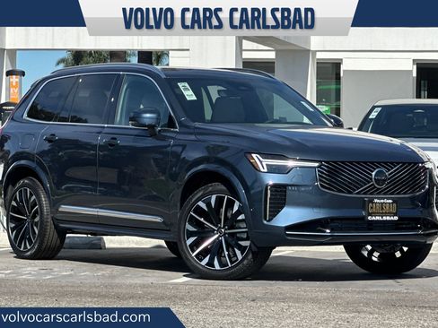 New 2026 Volvo XC90 T8 Ultra AWD/4WD image 1