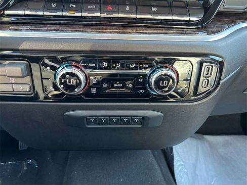 New 2026 GMC Sierra 2500 SLE w/ SLE Value Package; image 13