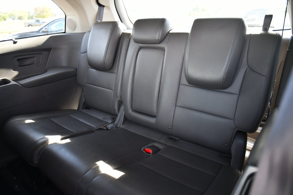 Used 2016 Honda Odyssey Touring Elite image 22