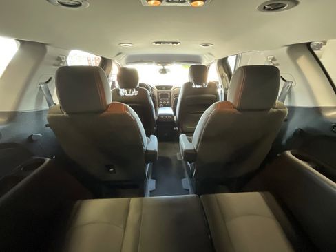 Used 2021 GMC Acadia Denali w/ Denali Ultimate Package image 24