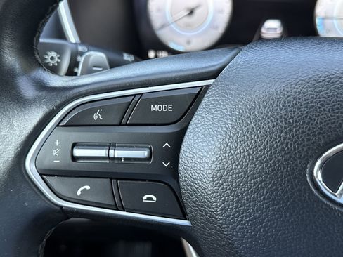 Used 2022 Hyundai Santa Fe Limited AWD/4WD image 22