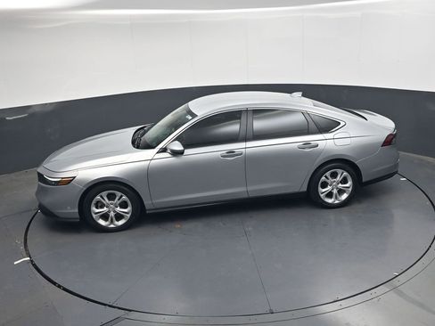 Certified 2024 Honda Accord LX image 19