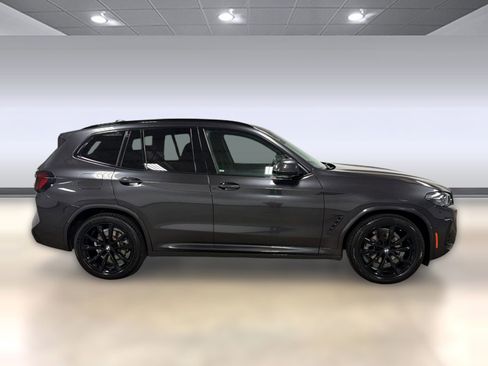 Used 2023 BMW X3 sDrive30i w/ M Sport Package RWD image 7