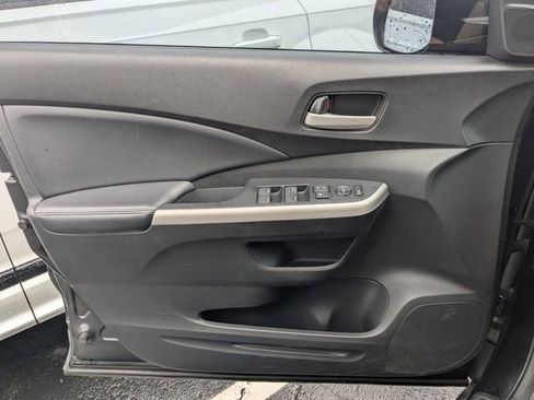 Used 2014 Honda CR-V EX-L image 13