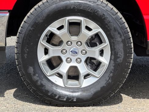 Certified 2021 Ford F150 XLT w/ Max Trailer Tow Package AWD/4WD image 25