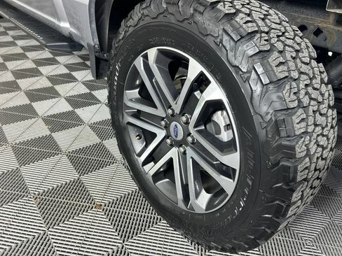 Used 2022 Ford F150 XL w/ STX Appearance Package AWD/4WD image 16