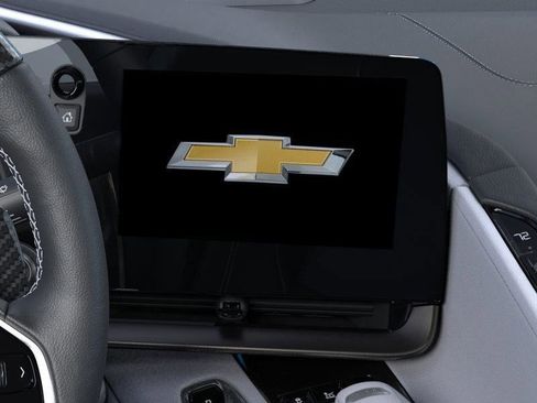 New 2025 Chevrolet Corvette Z06 w/ Stealth Interior Trim Package image 20