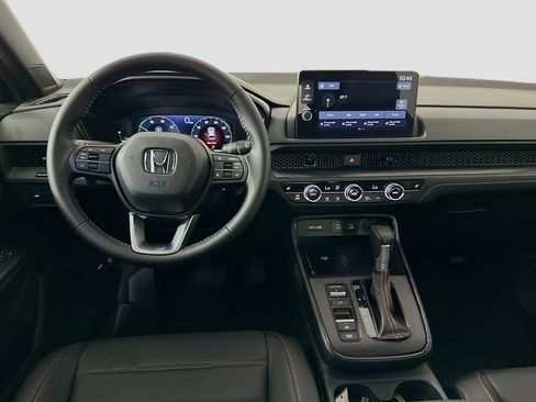 Used 2026 Honda CR-V Sport-L image 18