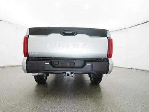 New 2026 Toyota Tundra SR5 AWD/4WD image 46