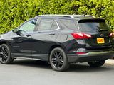 Used 2021 Chevrolet Equinox LT image 6