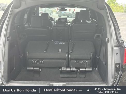 Used 2025 Honda Odyssey Sport-L image 6