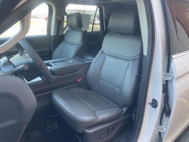 New 2026 Ford Expedition Max Active AWD/4WD image 25