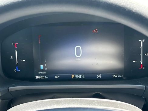 Used 2025 Ford Escape Active FWD image 16