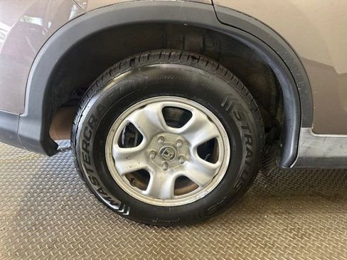 Used 2014 Honda CR-V LX image 23