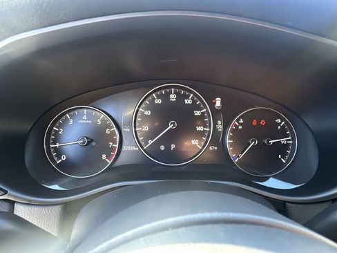 Used 2023 MAZDA CX-50 2.5 S w/ Cargo Package image 10