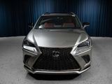 Used 2019 Lexus NX 300 F Sport image 2