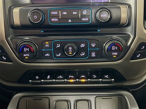 Used 2018 GMC Sierra 1500 Denali w/ Denali Ultimate Package image 16