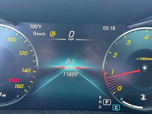 Used 2022 Mercedes-Benz GLC 300 4MATIC image 10