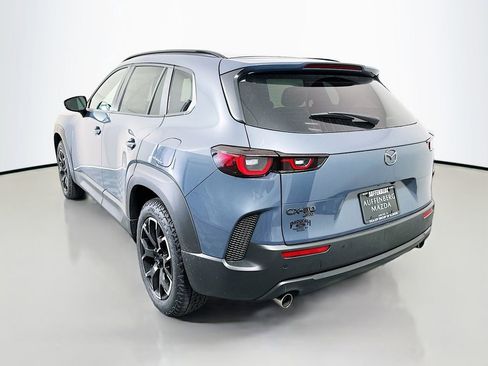 New 2026 MAZDA CX-50 Meridian Edition image 5