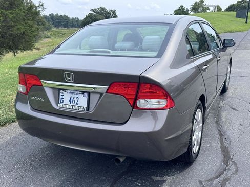 Used 2011 Honda Civic LX image 30