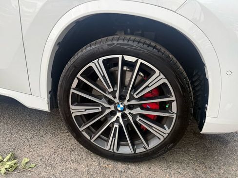 Used 2025 BMW X1 M35i w/ Premium Package AWD/4WD image 11