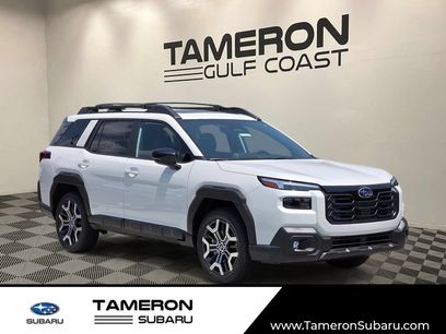 New 2026 Subaru Outback Touring XT