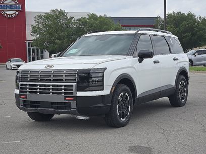 New 2026 Hyundai Palisade XRT Pro