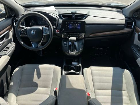 Used 2018 Honda CR-V EX image 21