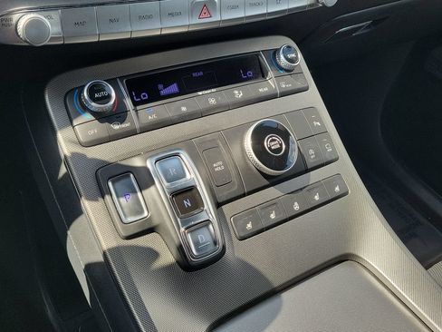 Used 2022 Hyundai Palisade Calligraphy w/ Cargo Package FWD image 19