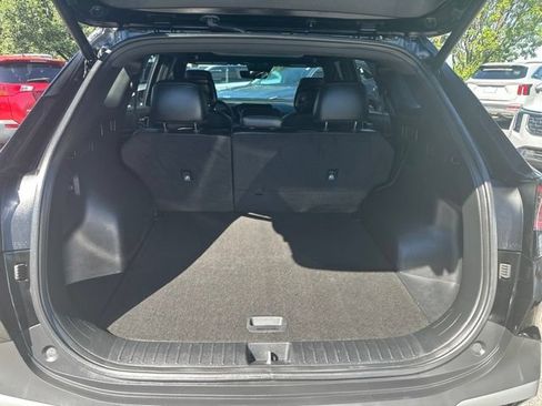 Used 2024 Kia Sportage X-Line w/ X-Line Premium Package AWD/4WD image 8