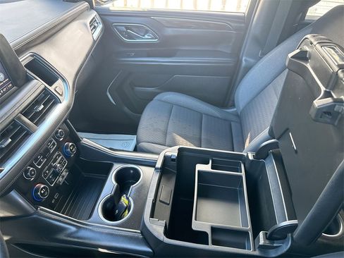 Used 2024 Chevrolet Tahoe LS w/ Driver Alert Package image 24