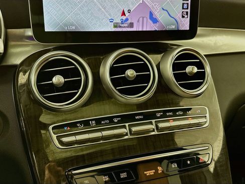 Certified 2023 Mercedes-Benz GLC 300 4MATIC Coupe image 16