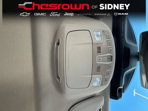 Used 2023 Lincoln Nautilus Reserve AWD/4WD image 23
