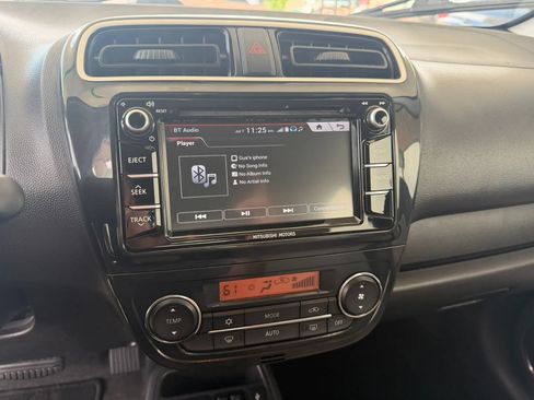 Used 2019 Mitsubishi Mirage G4 SE FWD image 13
