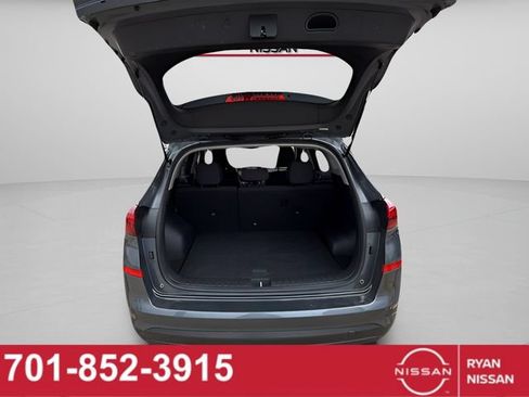 Used 2019 Hyundai Tucson SE w/ Cargo Package FWD image 23