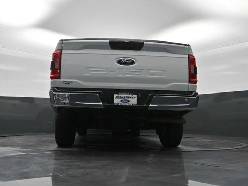 Used 2023 Ford F150 XLT w/ Equipment Group 301A Mid AWD/4WD image 24