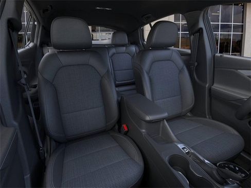 New 2025 Buick Envista Preferred w/ Convenience I Package image 16