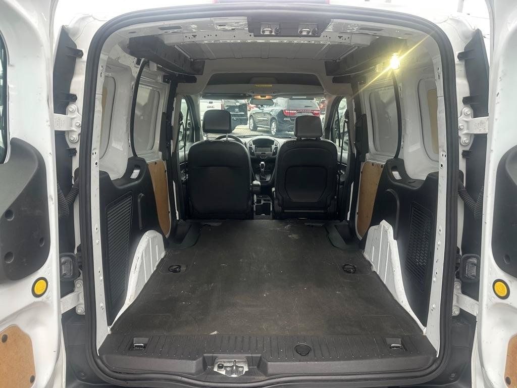 Used 2016 Ford Transit Connect XL FWD image 9