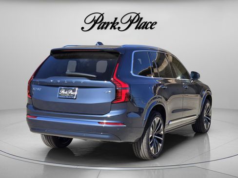 New 2026 Volvo XC90 T8 Ultra image 6