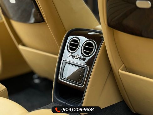 Used 2015 Bentley Flying Spur W12 image 21