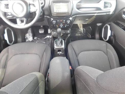 Used 2021 Jeep Renegade Sport AWD/4WD image 23