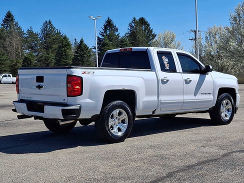 Used 2016 Chevrolet Silverado 1500 LT w/ All Star Edition image 7