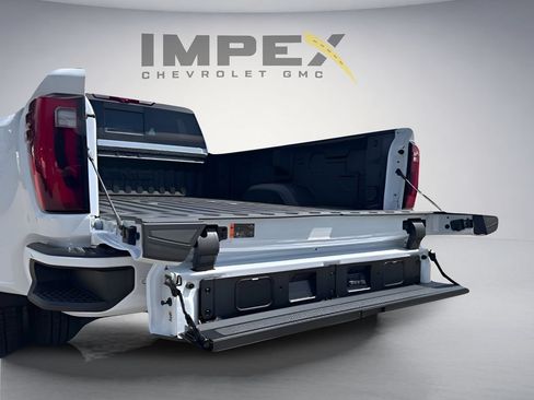 New 2026 GMC Sierra 3500 Denali Ultimate AWD/4WD image 33