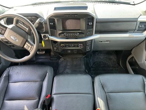 Used 2022 Ford F150 XLT image 18