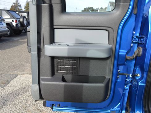 Used 2013 Ford F150 STX w/ Mid Equipment Group image 28