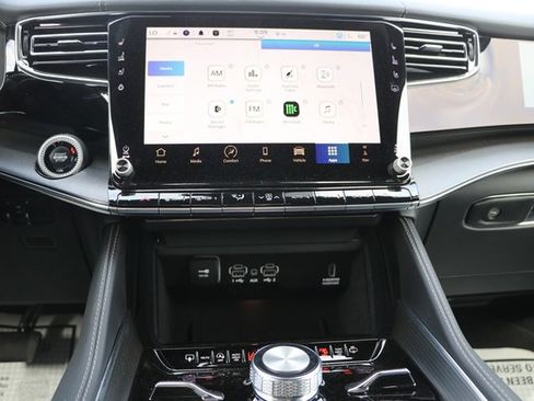 New 2024 Jeep Grand Wagoneer Series II w/ Quick Order Packagew 28T image 20