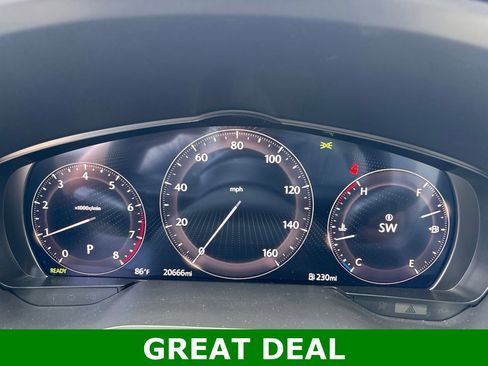 Used 2024 MAZDA CX-90 3.3 Turbo S w/ Premium Package AWD/4WD image 29