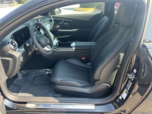 New 2026 Mercedes-Benz CLE 300 4MATIC Coupe image 10