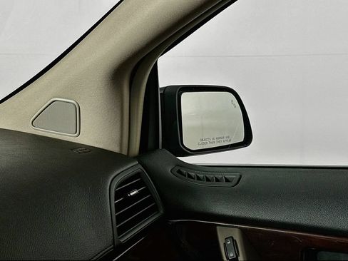 Used 2014 Lincoln MKX AWD w/ Equipment Group 102A image 24