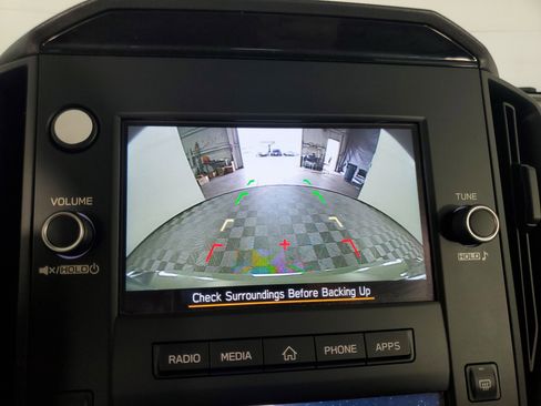 Used 2026 Subaru Crosstrek 2.5i image 21